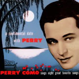 Perry Como - A Sentimental Date with Perry '2020