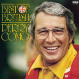 Perry Como - The Best of British '1977