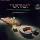 Perry Como - The Songs I Love '1963