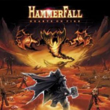 Hammerfall - Hearts On Fire '2002