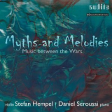 Stefan Hempel - Myths and Melodies - Music between the Wars '2023