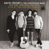 David Crosby - Live at the Capitol Theatre '2022