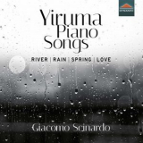 Giacomo Scinardo - Yiruma: Piano Songs '2021
