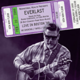 Everlast - Live in Boston '99 '2020