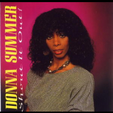 Donna Summer - Shout It Out '1999