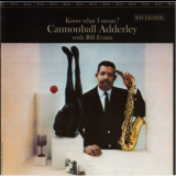 Cannonball Adderley - Know What I Mean? '1961