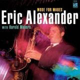 Eric Alexander With Harold Mabern - Mode For Mabes '1998