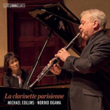 Michael Collins & Noriko Ogawa - La clarinette parisienne '2021