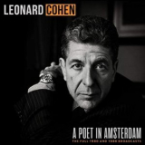 Leonard Cohen - A Poet In Amsterdam '1980