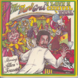 Allen Toussaint - Mr Mardi Gras - I Love a Carnival Ball '2009