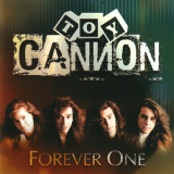 Toy Cannon - Forever One '2022