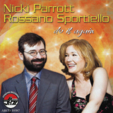 Nicki Parrott & Rossano Sportiello - Do It Again '2009