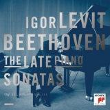 Igor Levit - Beethoven: The Late Piano Sonatas '2013