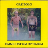 Gae Bolg & Omne Datum Optimum - Untitled '2005