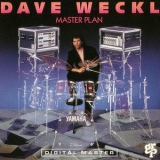 Dave Weckl - Master Plan '1990