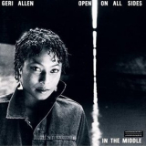 Geri Allen - Open On All Sides In The Middle '1987