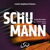 London Symphony Orchestra & John Eliot Gardiner - Schumann: Overture, Scherzo & Finale '2020