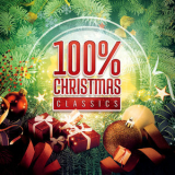 Audiogroove - 100% Christmas Classics '2020