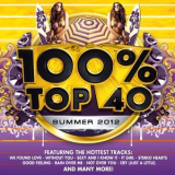 Audiogroove - 100% Top 40 Summer 2012 '2011
