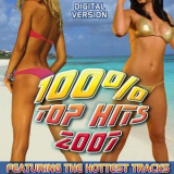 Audiogroove - 100% Top Hits 2007 '2008