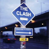 The Clash - From Here To Eternity Live '1999