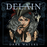 Delain - Dark Waters '2023