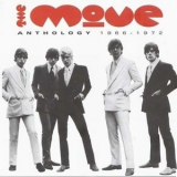 The Move - Antalogy (1966 - 1972) CD 01 '2008