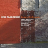 Eric Alexander - Song of No Regrets '2017