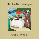 Yusuf  &  Cat Stevens - Tea For The Tillerman '1970