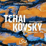 London Symphony Orchestra - Tchaikovsky: Symphony No. 5 - Rimsky-Korsakov: Kitezh Suite '2022