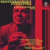 Redtenbacher's Funkestra - A Little Book Of Jazz '2020