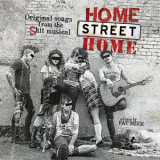 NOFX - Home Street Home: Original Songs from the Shit Musical '2015