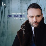 Jesus Rodolfo - Hindemith: Viola Sonatas '2019
