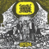 Napalm Death - Scum '1987