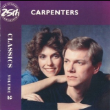 Carpenters - Classics Volume 2 '1984