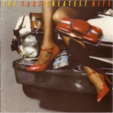 The Cars - Greatest Hits '1985