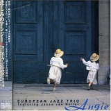 European Jazz Trio Feat. Jesse Van Ruller - Angie '2001