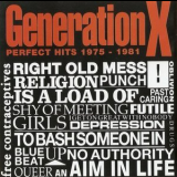 Generation X - Perfect Hits 1975-1981 '1991
