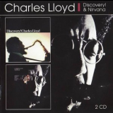 Charles Lloyd - Discovery! & Nirvana '2010