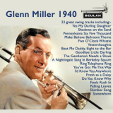 Glenn Miller - Glenn Miller 1940 '2019