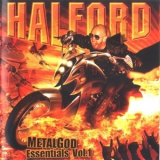 Halford - Metal God Essentials Vol. 1 (CD2) '2007