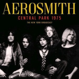 Aerosmith - Central Park 1975 '1975