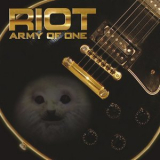 Riot - Army of One (Bonus Edition) '2017