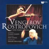 Maxim Vengerov - Shchedrin: Concerto cantabile - Stravinsky: Violin Concerto '2022