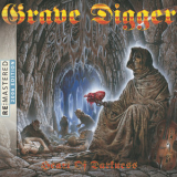 Grave Digger - Heart Of Darkness '1995