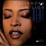Cassandra Wilson - Blue Light 'Til Dawn '1993