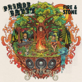 Stick Figure - Fire & Stone (Prince Fatty Presents) '2021