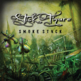 Stick Figure - Smoke Stack '2009