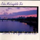 John McLaughlin - Live at the Royal Festival Hall '1989