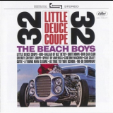 The Beach Boys - Little Deuce Coupe '1963